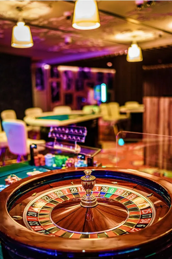 Maritim Marina Bay Resort  Casino