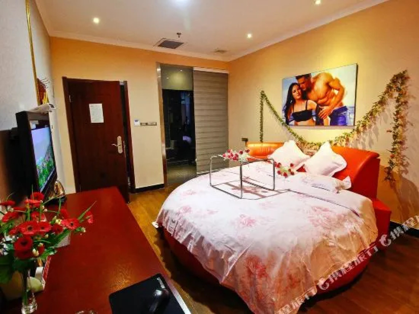 宝鸡金天时尚酒店