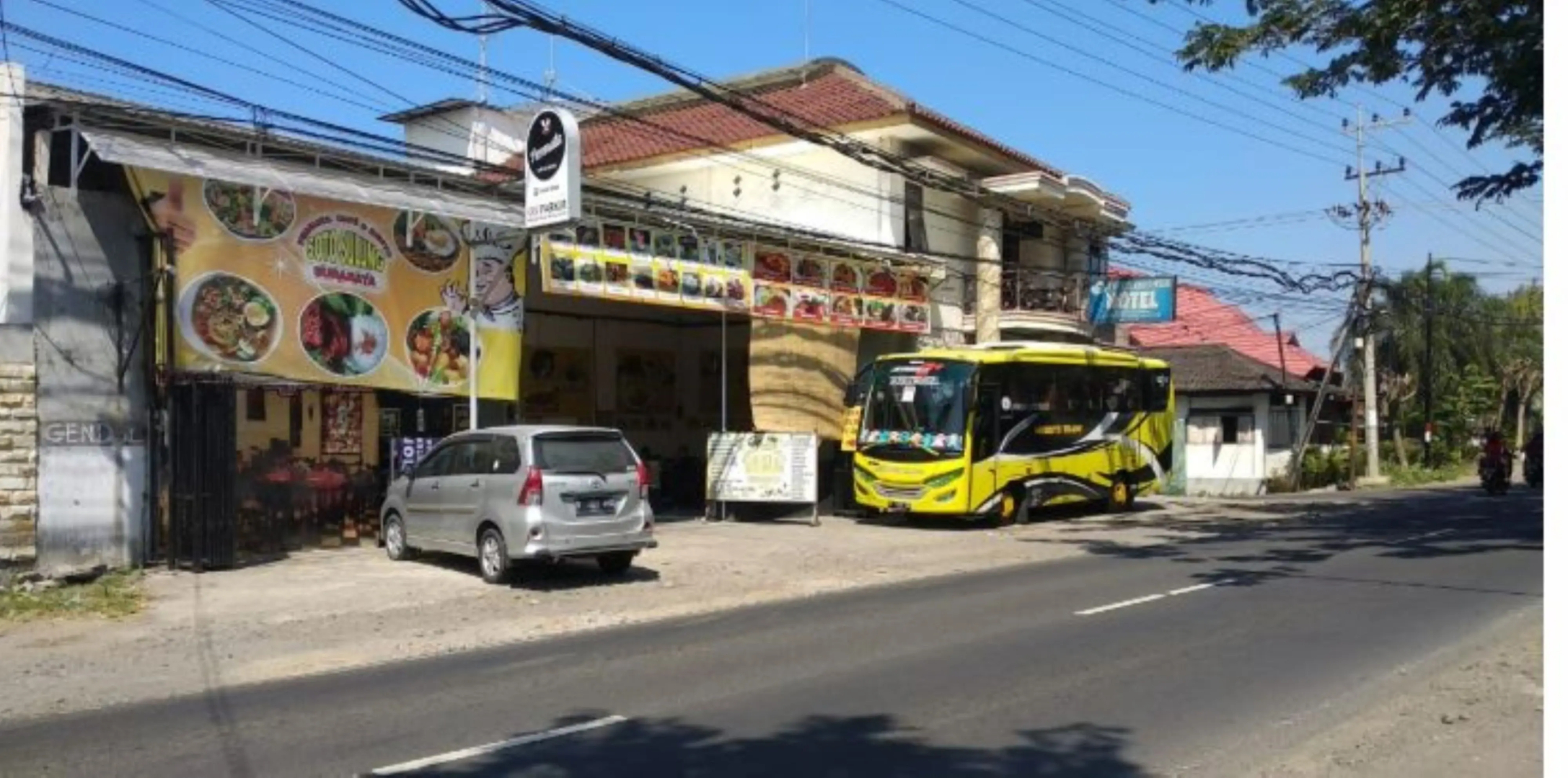 Hotel Permata Indah Permai