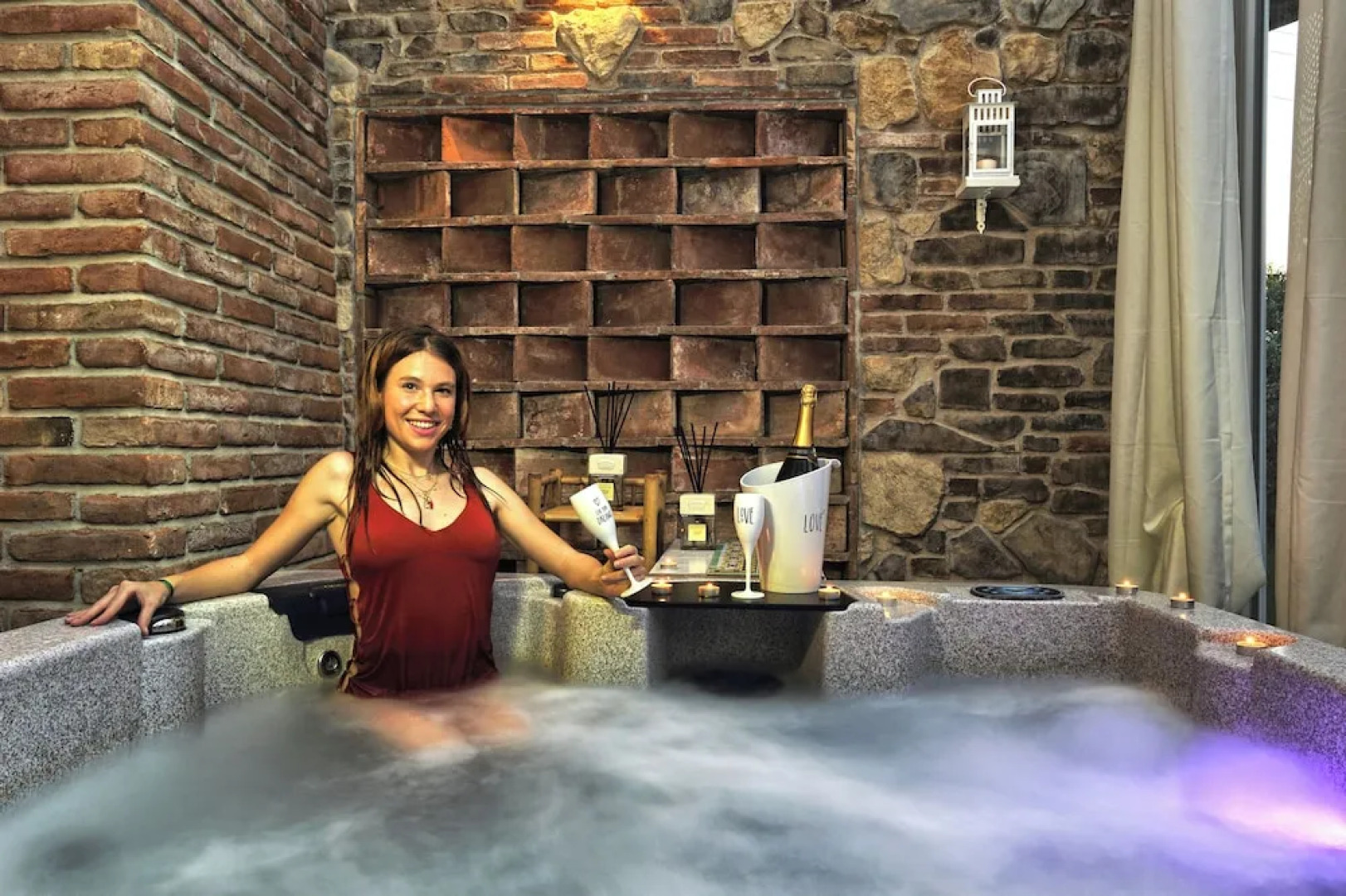 Luxury Villa in Tuscany With Pool Near Pisa and Florence - Eight Bedrooms 14 pl