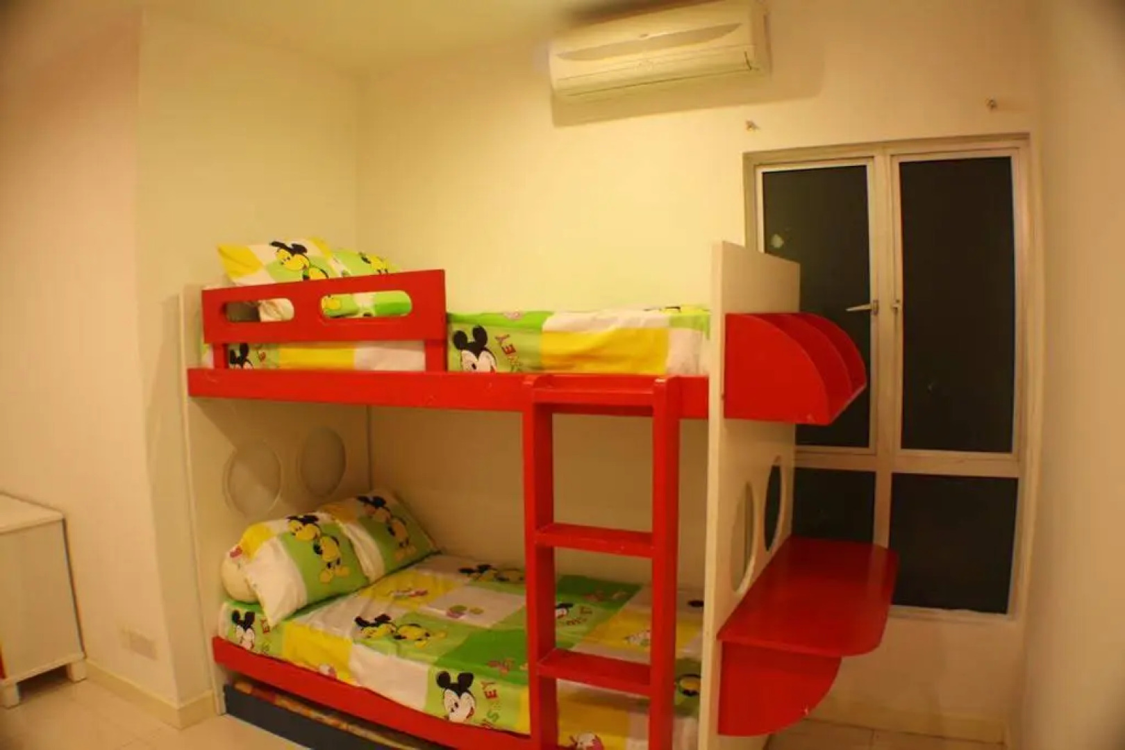 Short Stays in Kuala Lumpur