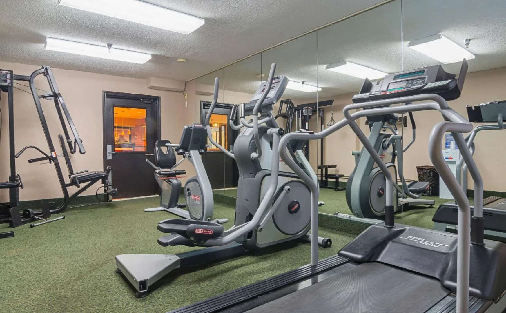 SureStay Plus Hotel by Best Western Durham Medical Center