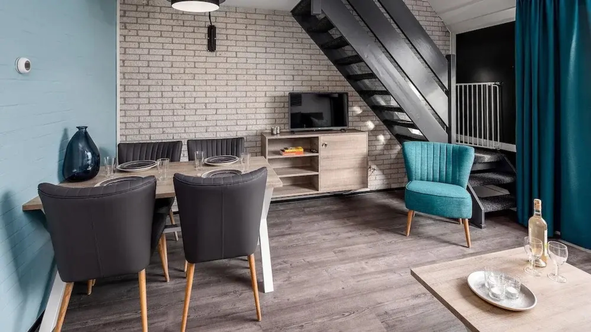 Summio Park Aquadelta