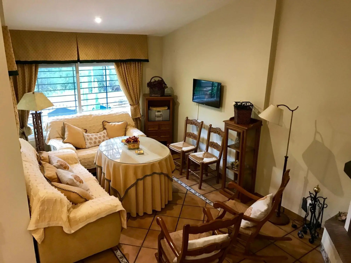 CT 113 CO - Las Ondinas del Lago - CT 113 CO - Las Ondinas del Lago