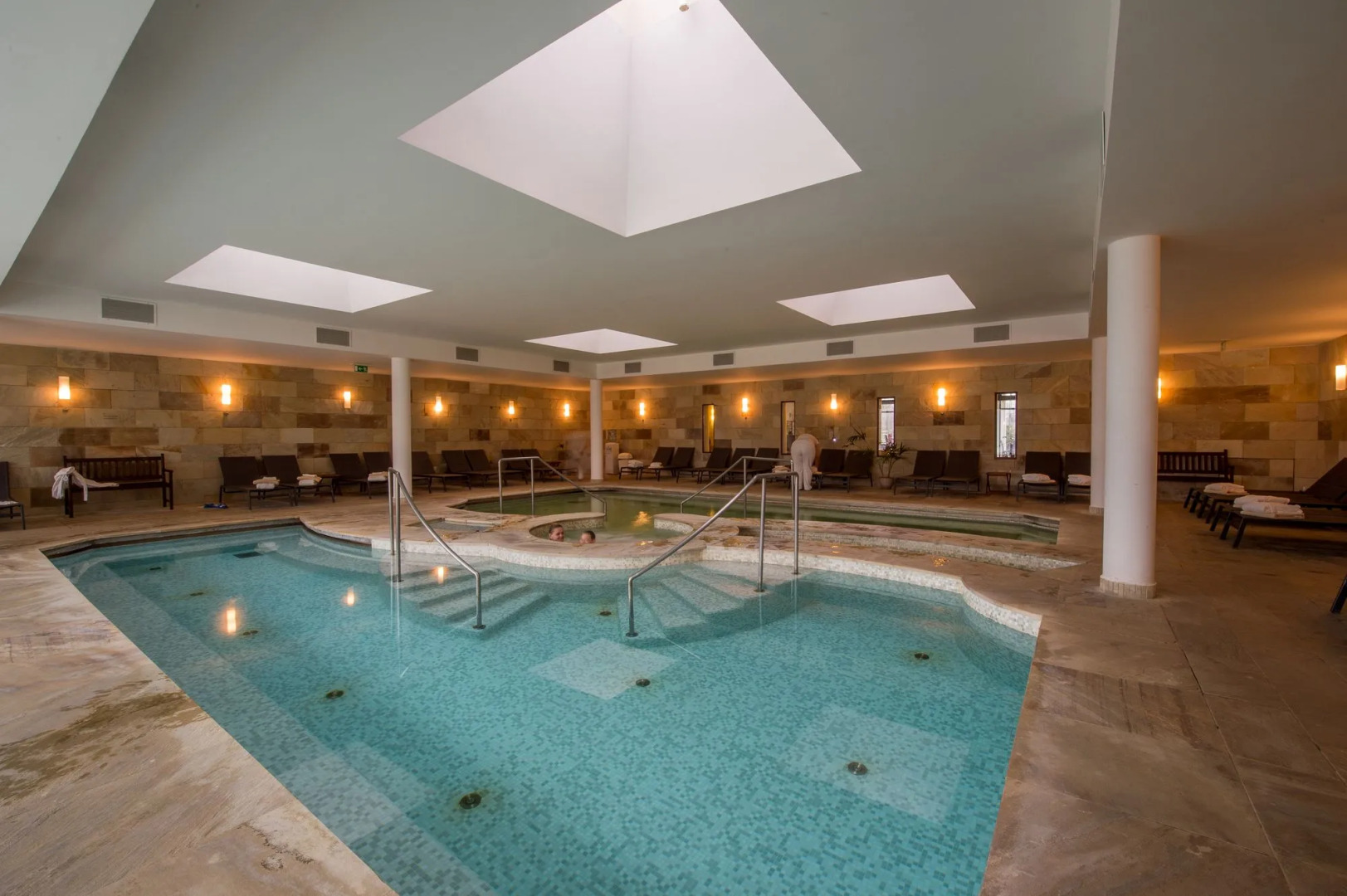 Tisza Balneum Thermal Hotel