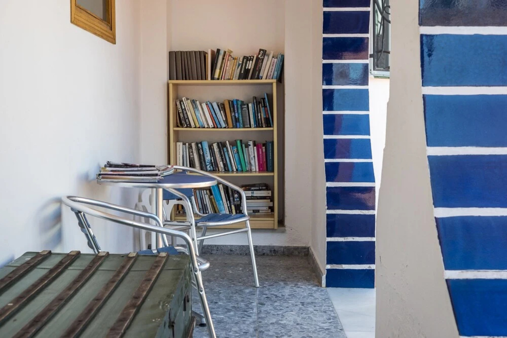 Apartamento Rural 'Sevilla'