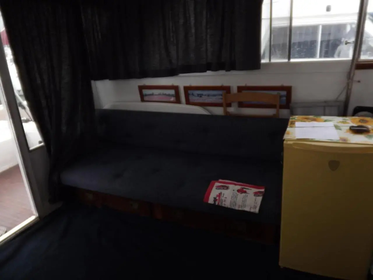 Conero Boat&breakfast