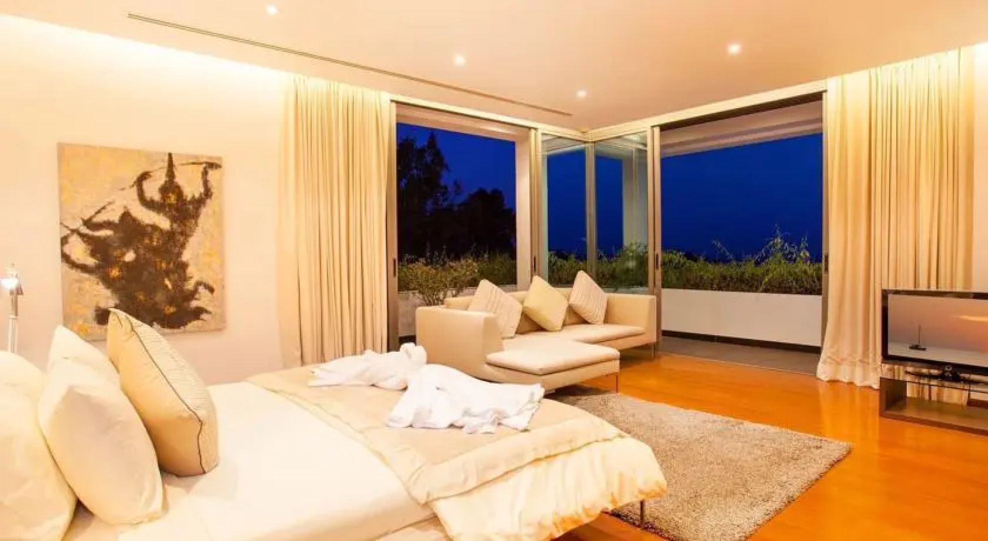 One Waterfall Bay - an elite haven