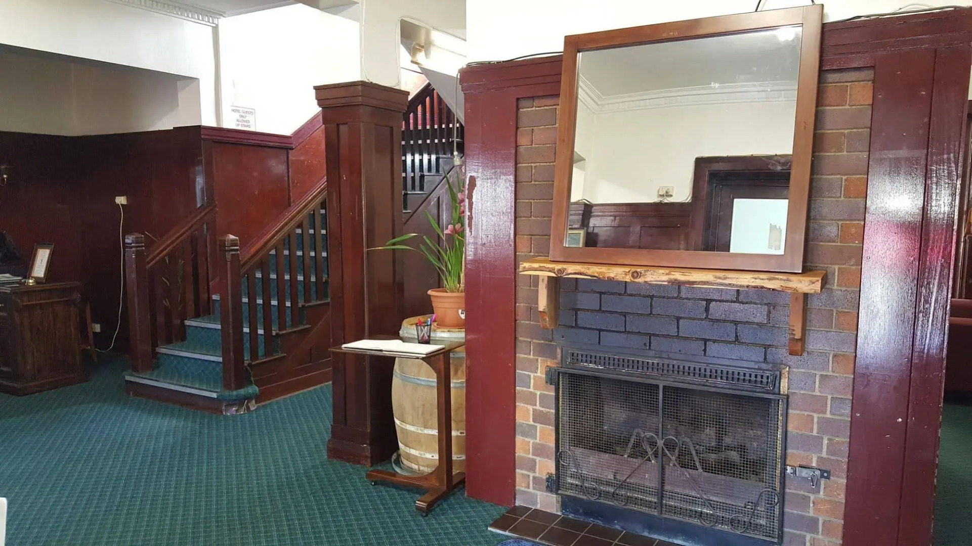 Royal Motel Tenterfield