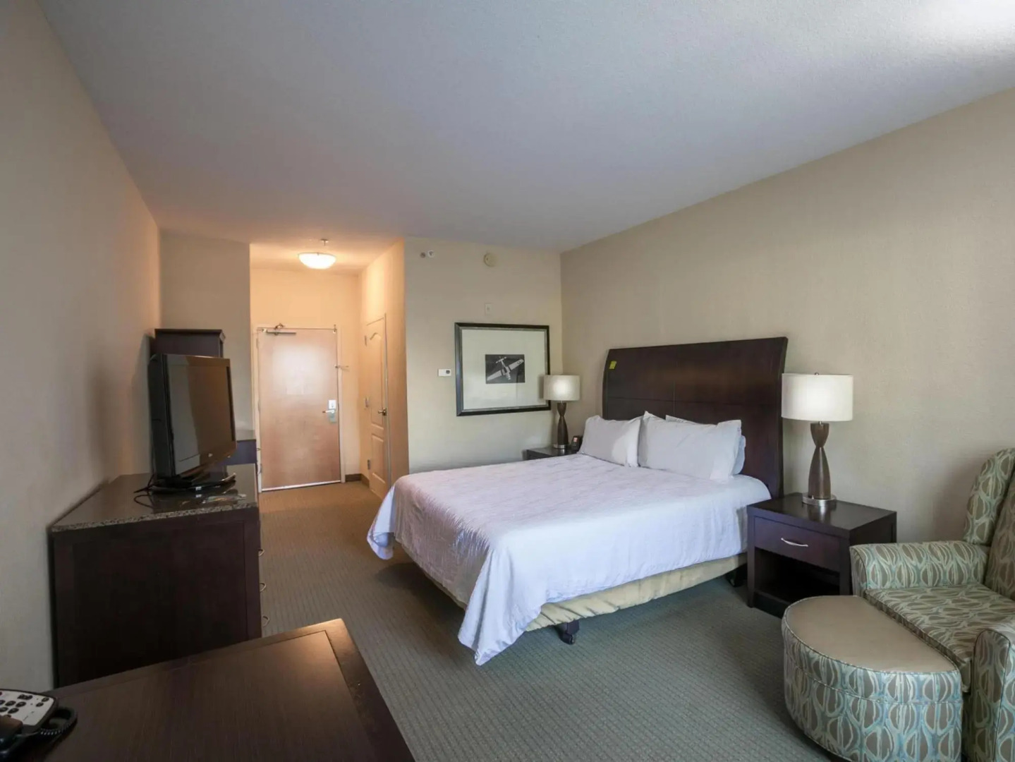 Hilton Garden Inn Lakeland