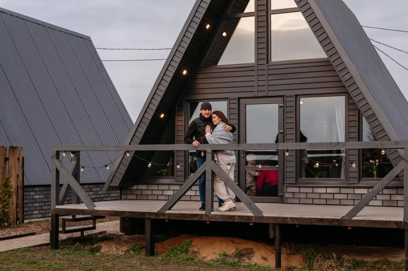 ЯR House (Яр Хаус)