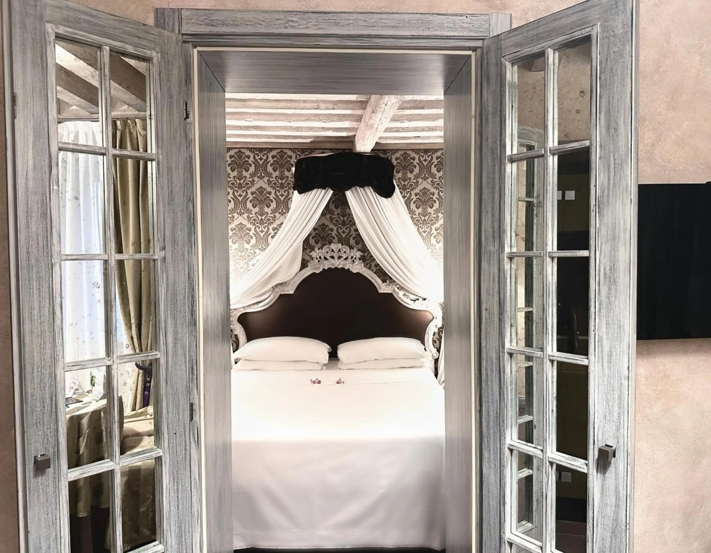 Hotel Antiche Figure