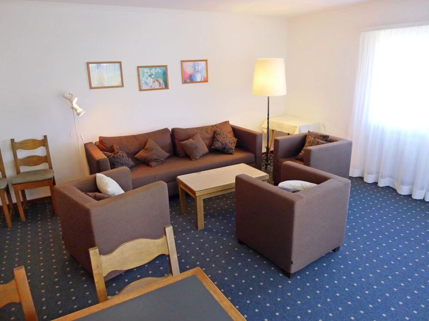 La Riva Laax in Laax