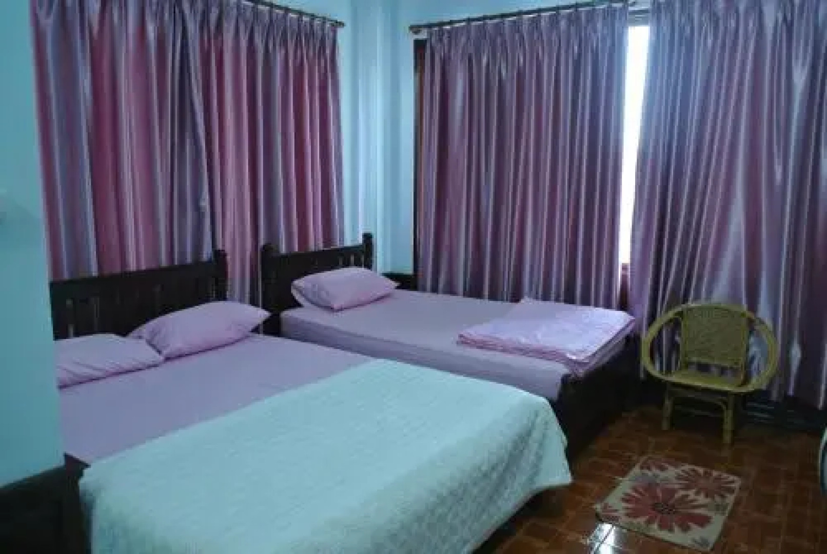 Khousap Guesthouse
