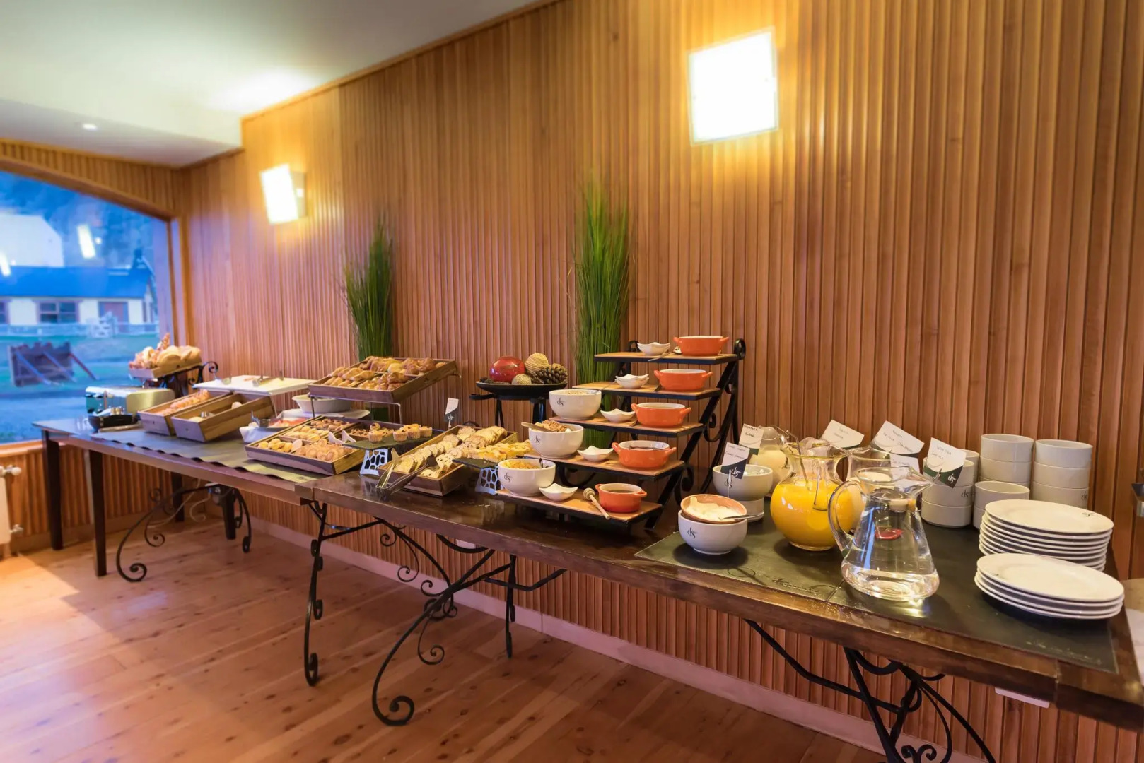 Destino Sur Hotel & Spa de Montaña