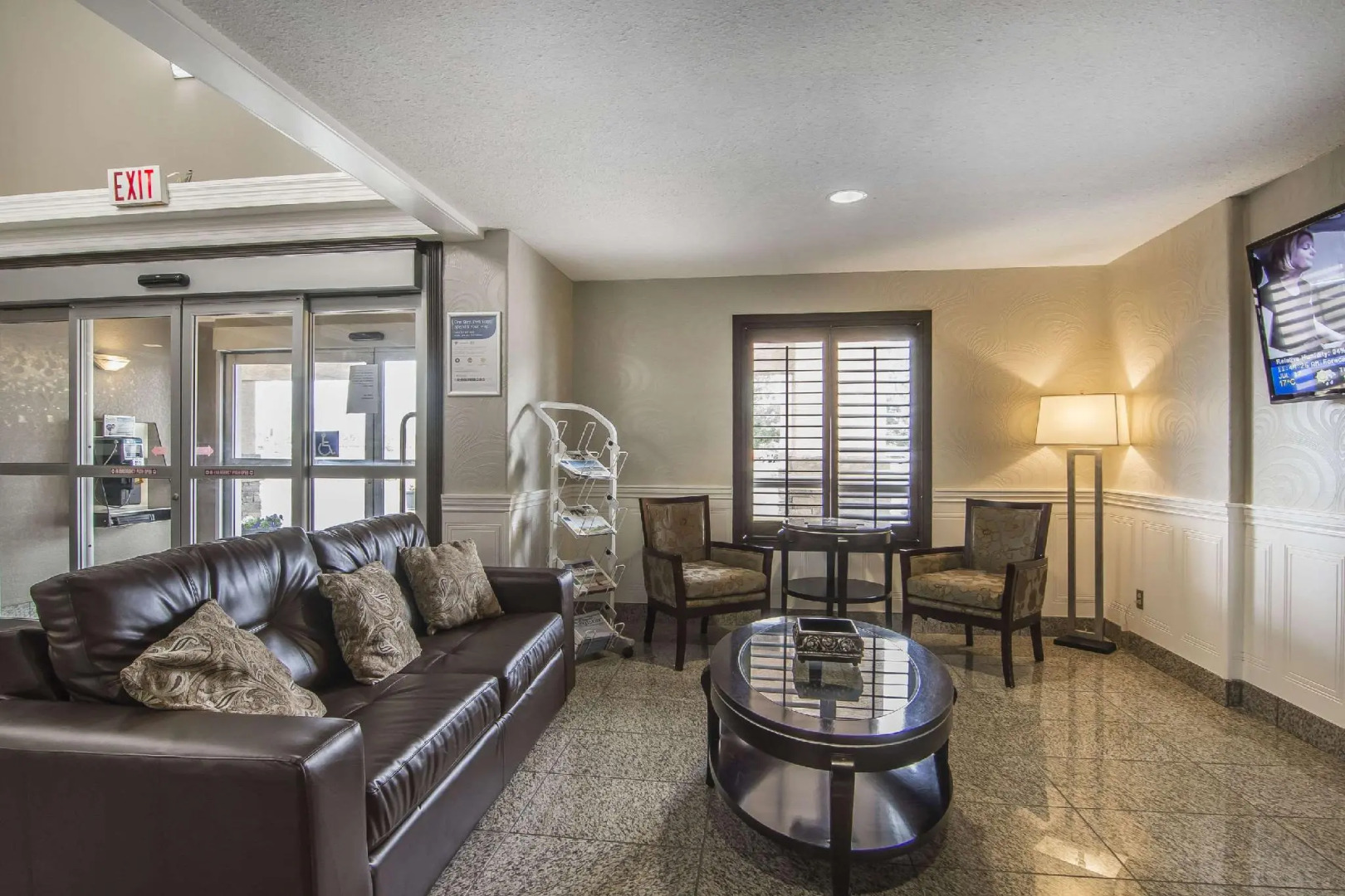 Quality Inn and Suites