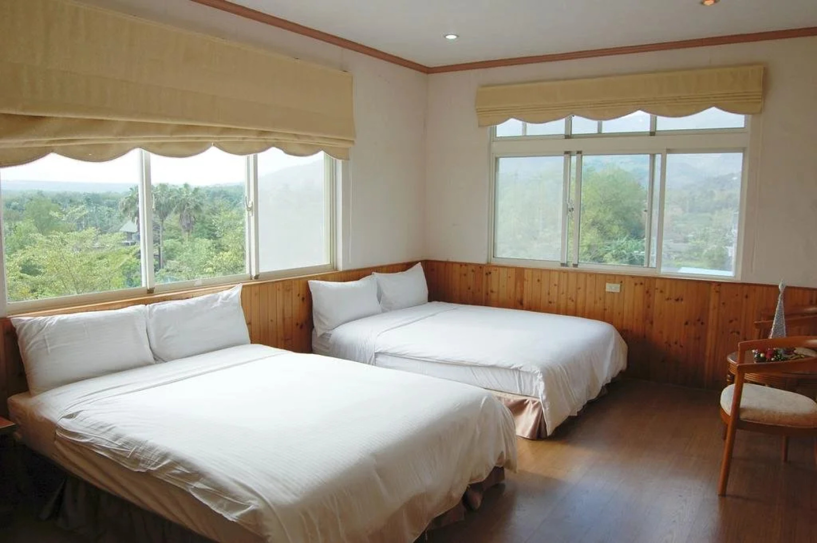Hoya Spa Hotel
