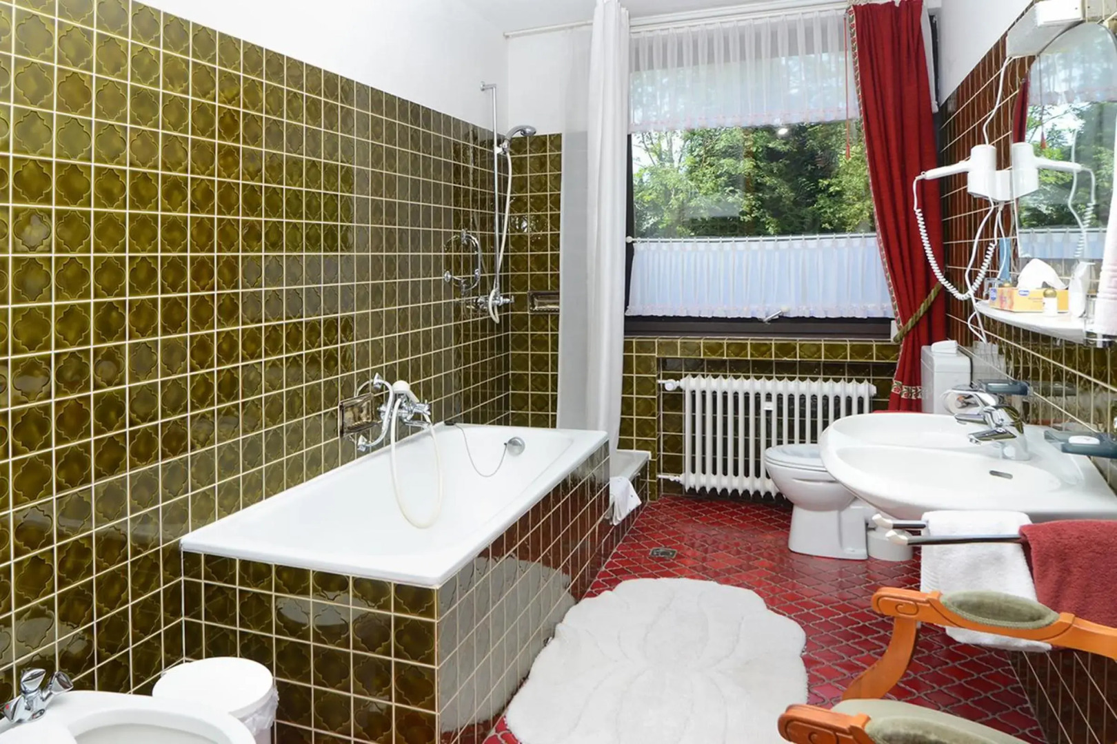 Wellness und Romantik Hotel Helmboldt