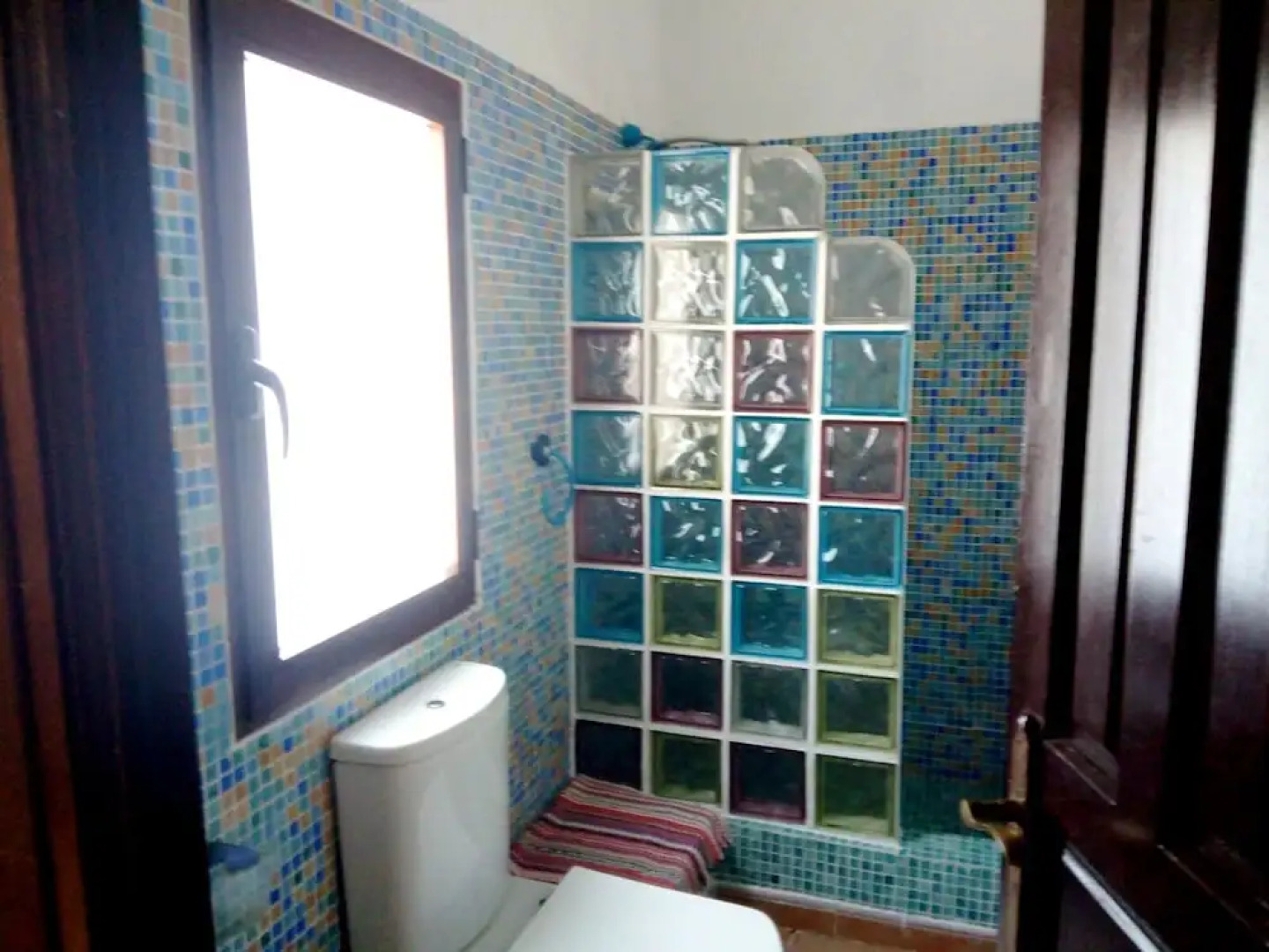 House With 2 Bedrooms in El Pozo de los Frailes, With Wonderful Mounta