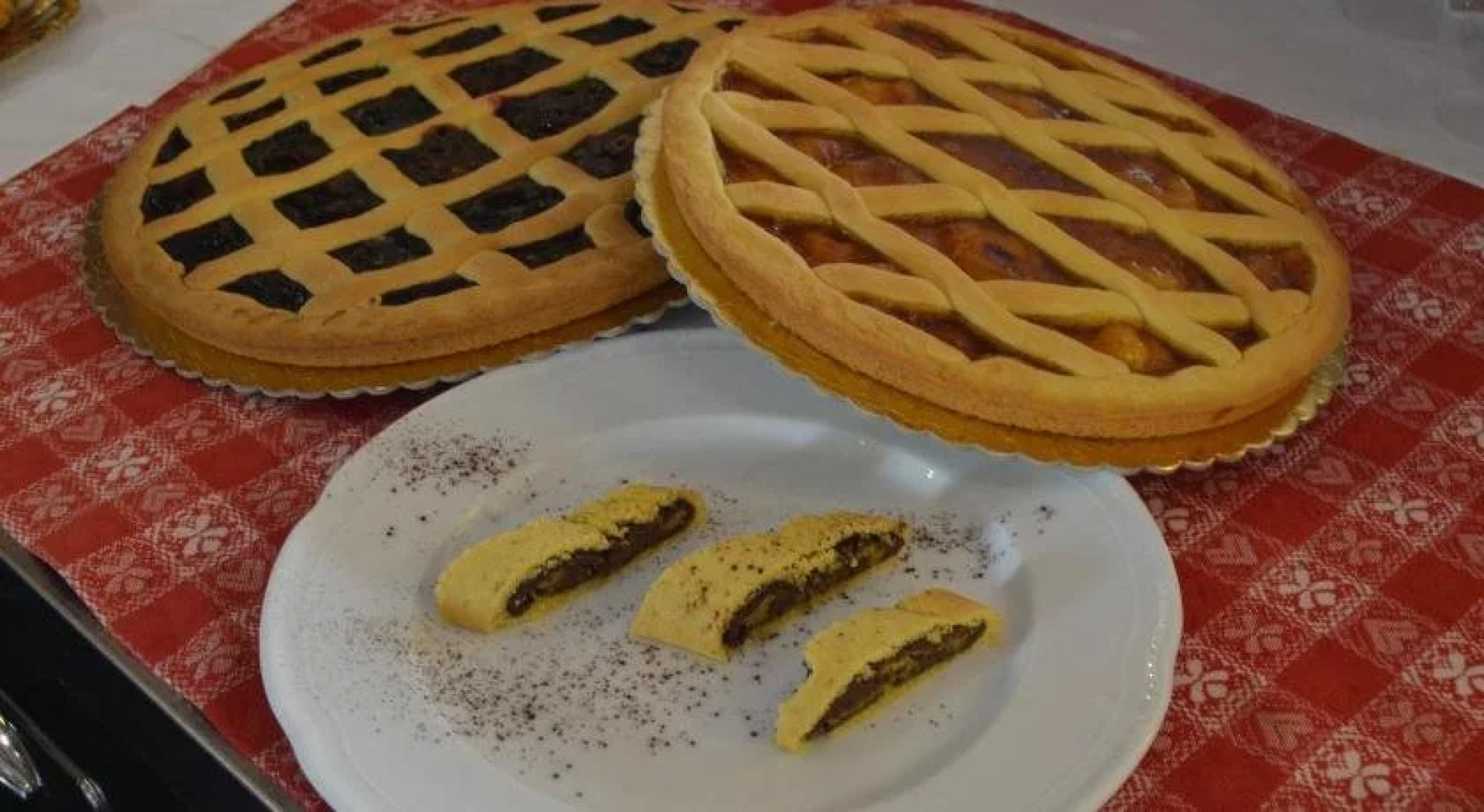 Albergo Ristorante Mancinelli