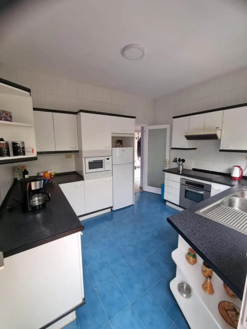 La Casa de Lucy & Karin