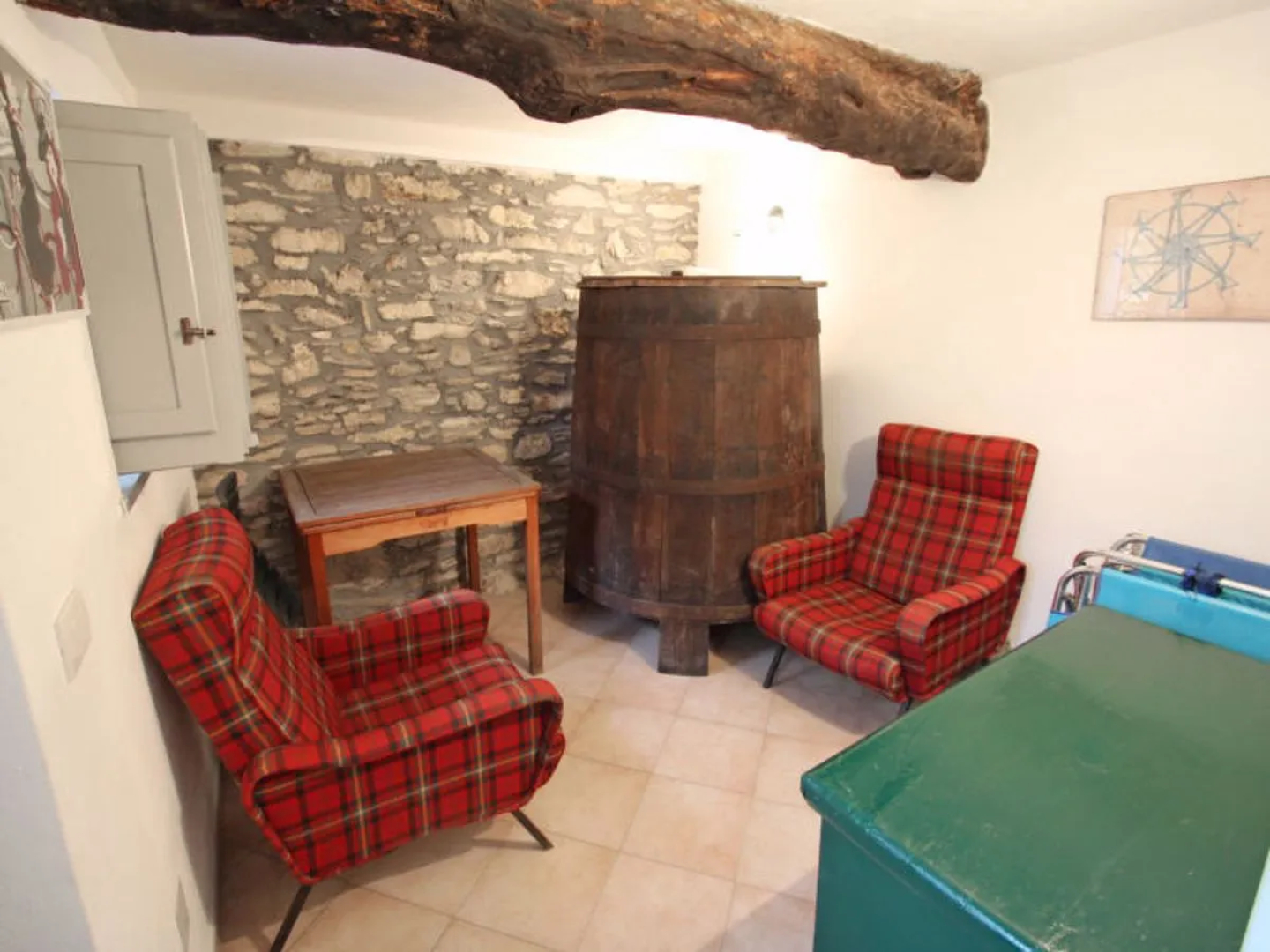 Apartment Frantoio Marina di Andora