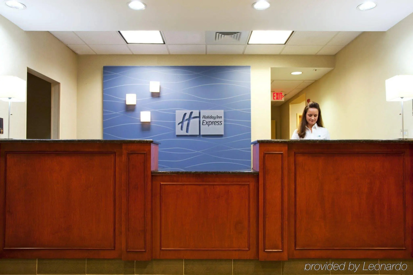Holiday Inn Express Hotel Jacksonville North - Fernandina by IHG