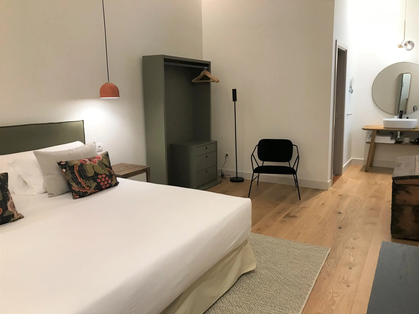 VEINTIUNO Emblematic Hotels - Adults Only