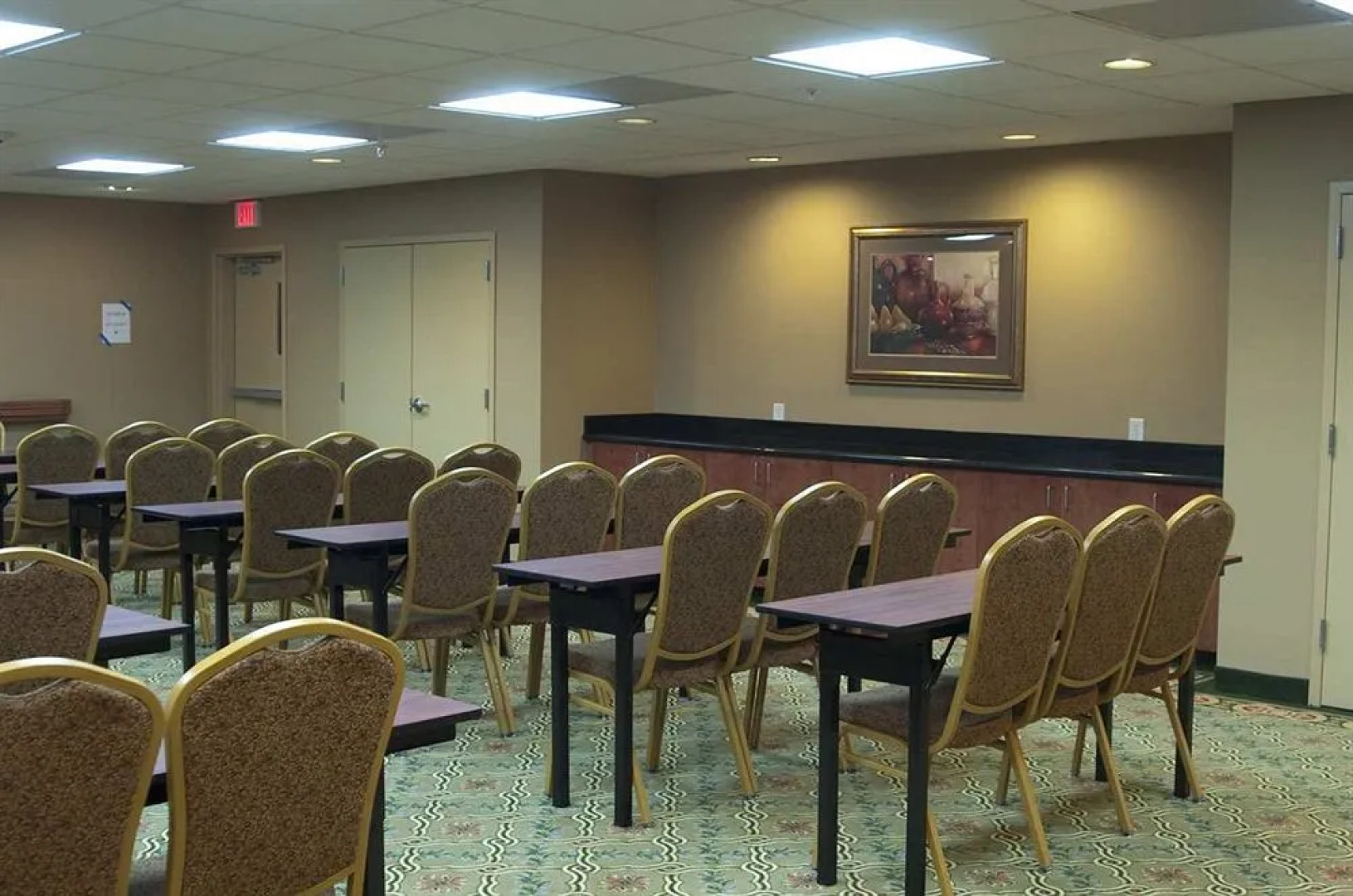 Hampton Inn & Suites Ankeny