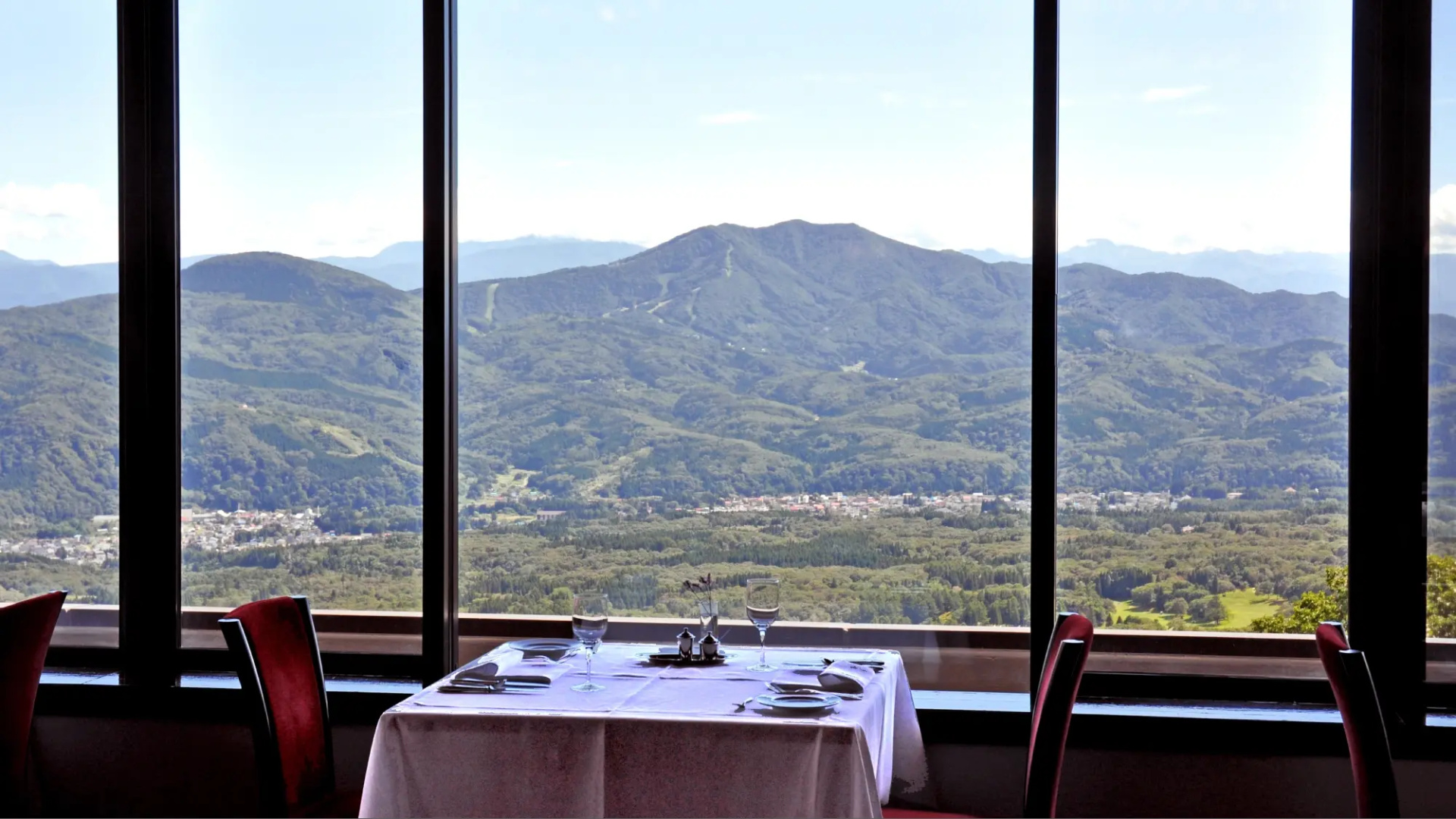 Akakura Kanko Hotel
