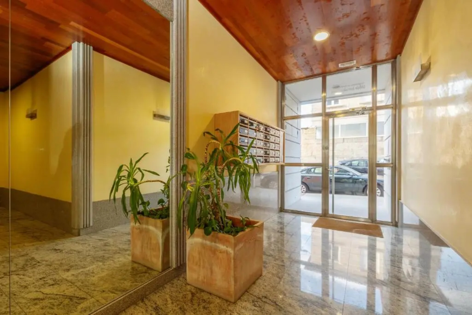 Apartamento DeArt 122