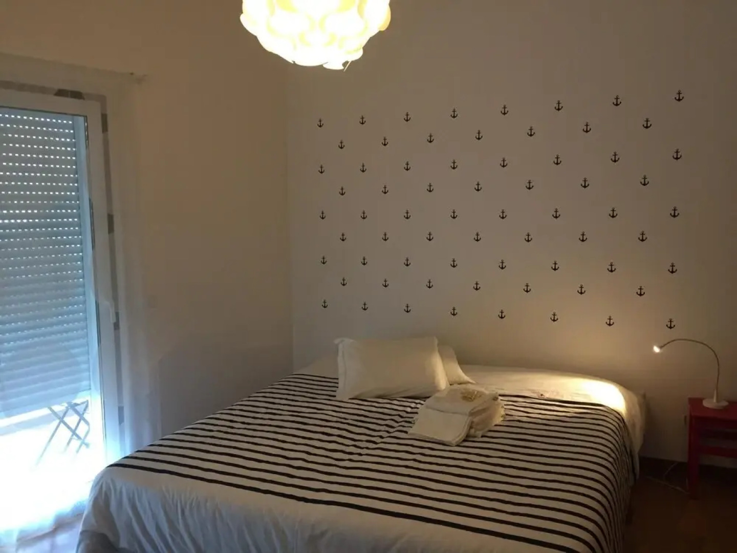 Guest House Foz Marina