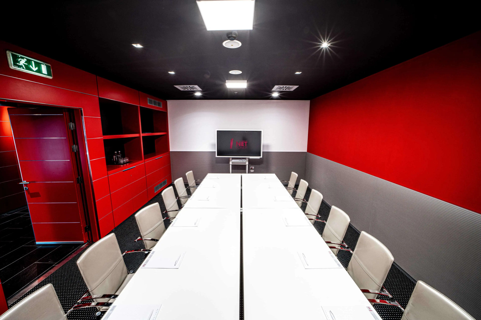 Best Western Plus Net Tower Padova