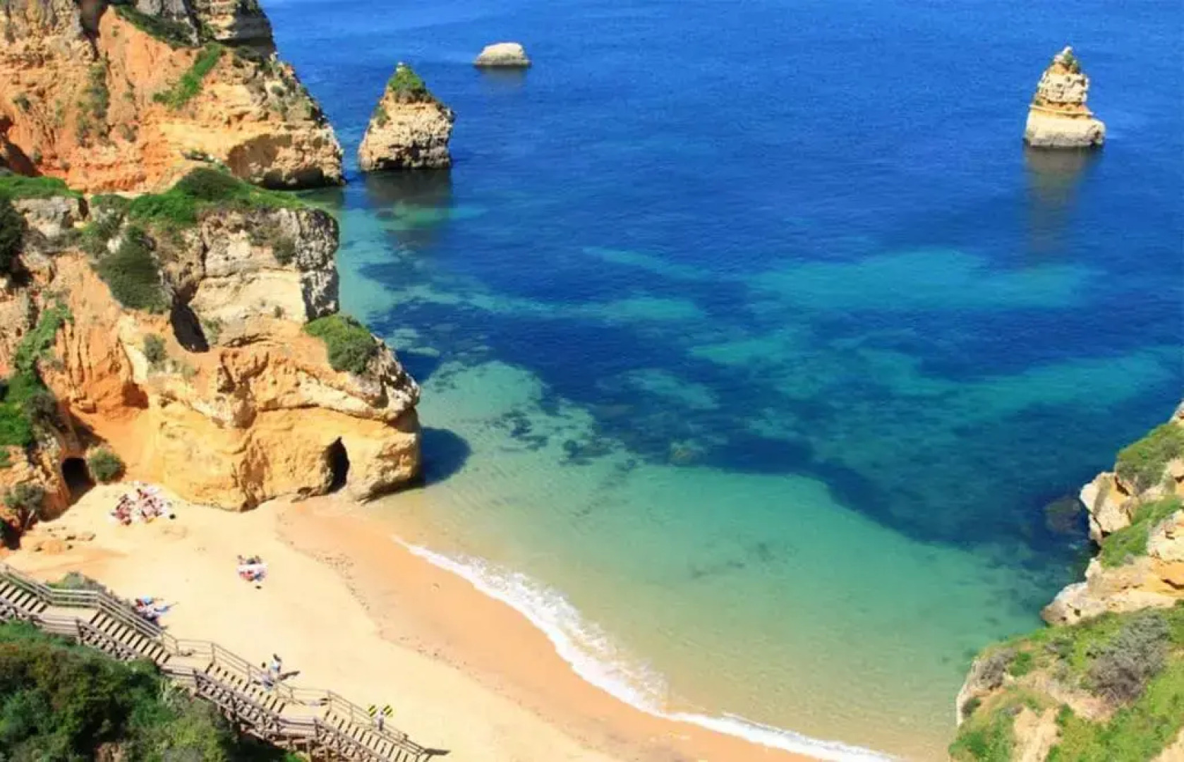 Agua Hotels Alvor Jardim