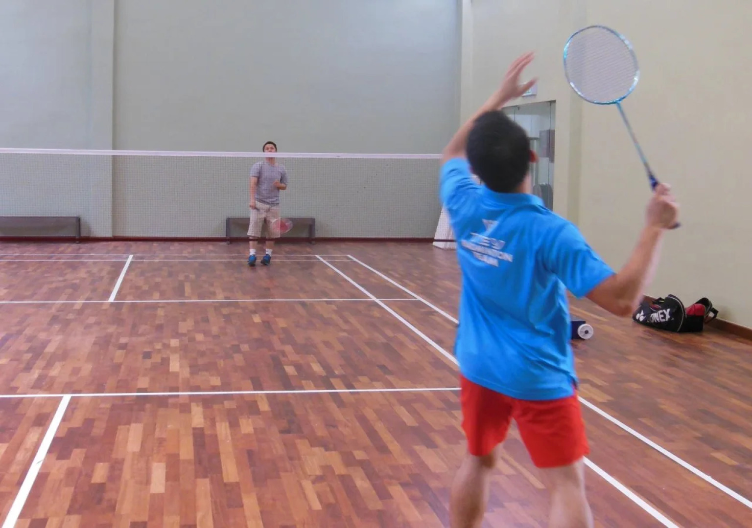 TUI BLUE The Haven Ipoh