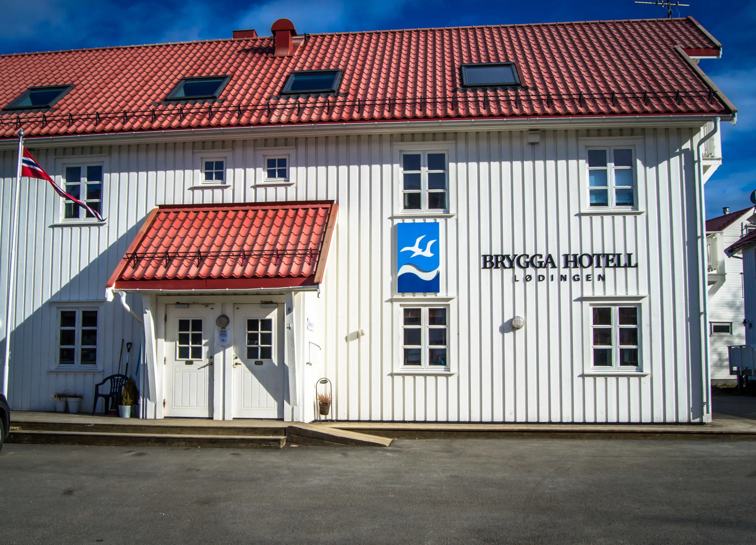 Brygga Hotel