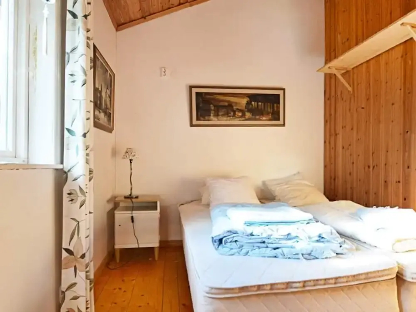 Holiday Home in GrÃ¤smark