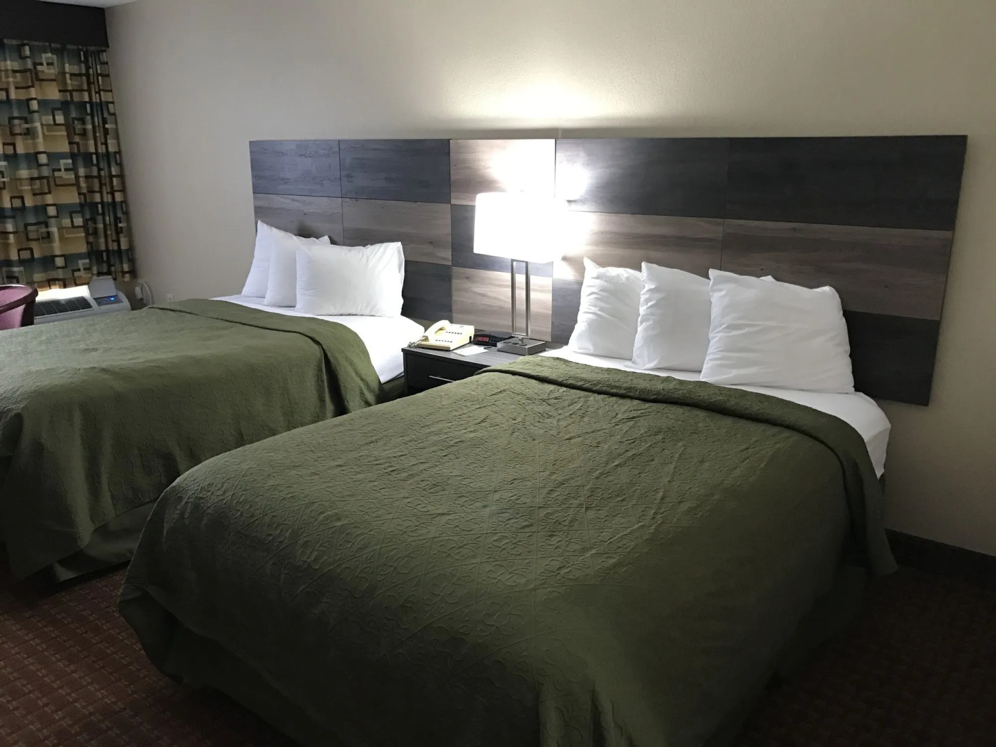 Americas Best Value Inn Winston-Salem, NC