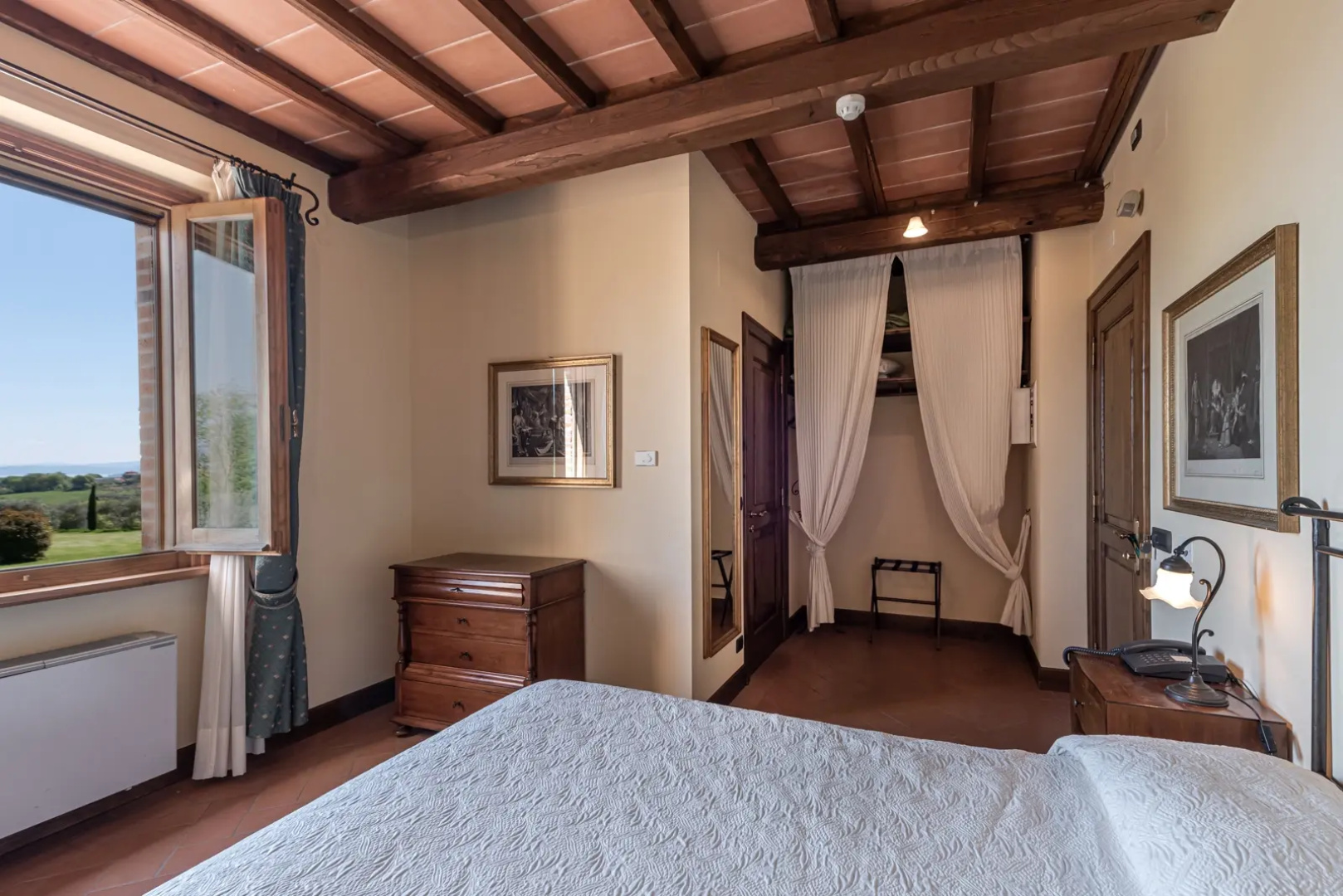 Locanda Poggioleone
