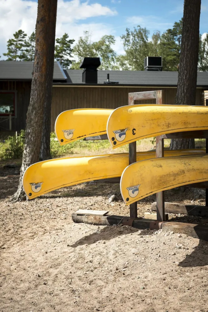 First Camp Mörudden Karlstad