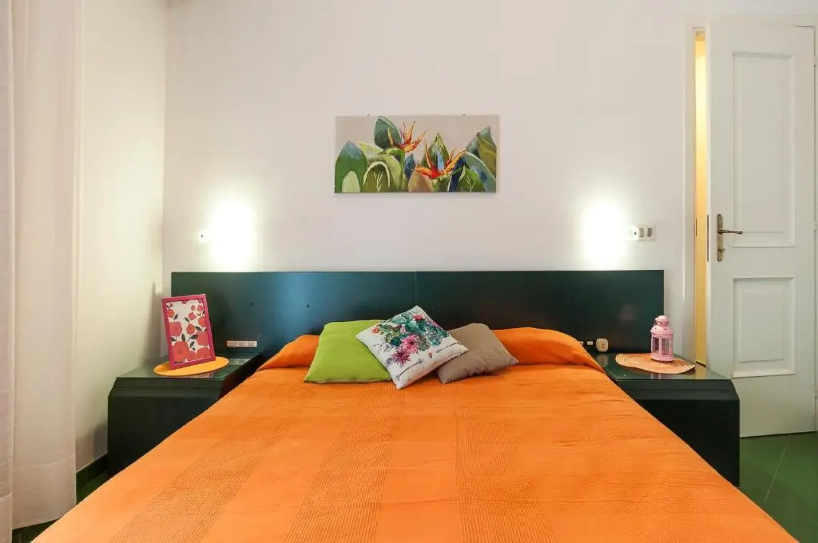 Casa Vacanza Kair Trilo 262