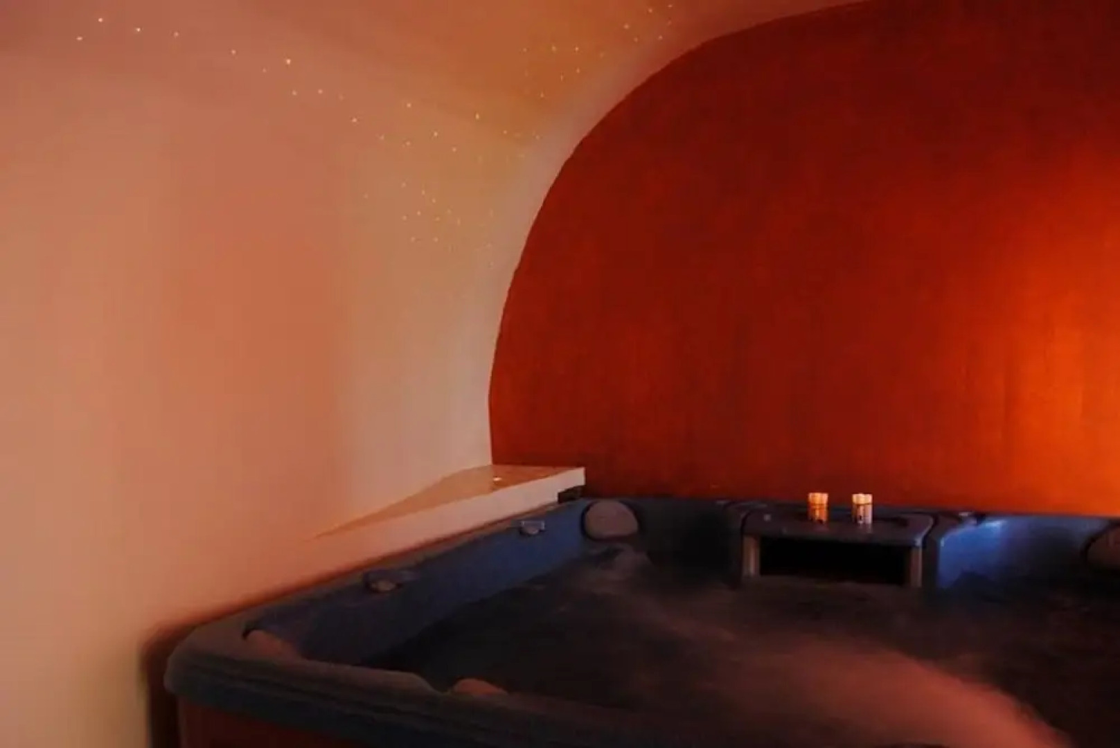 Antico Colle Toscano Resort