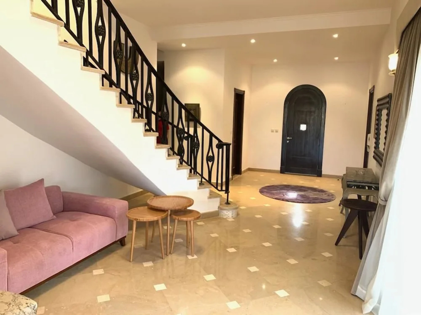 Marassi North Coast Villa Arizo 74