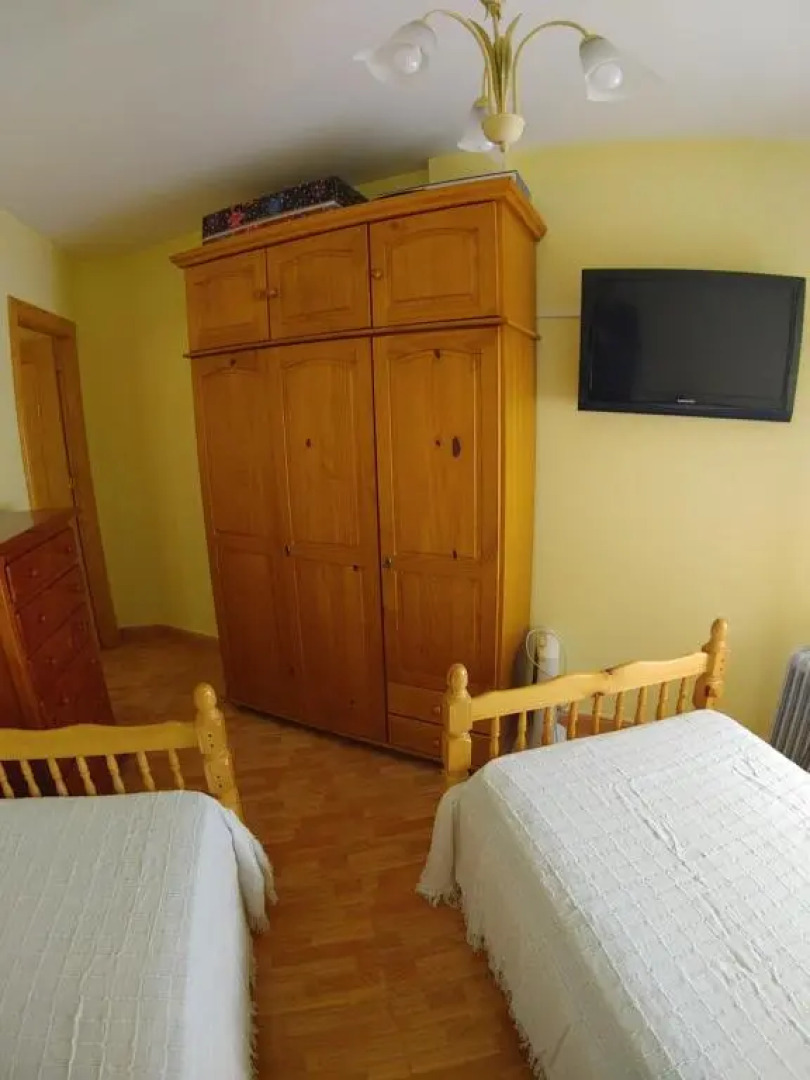 Apartamento Maravillas