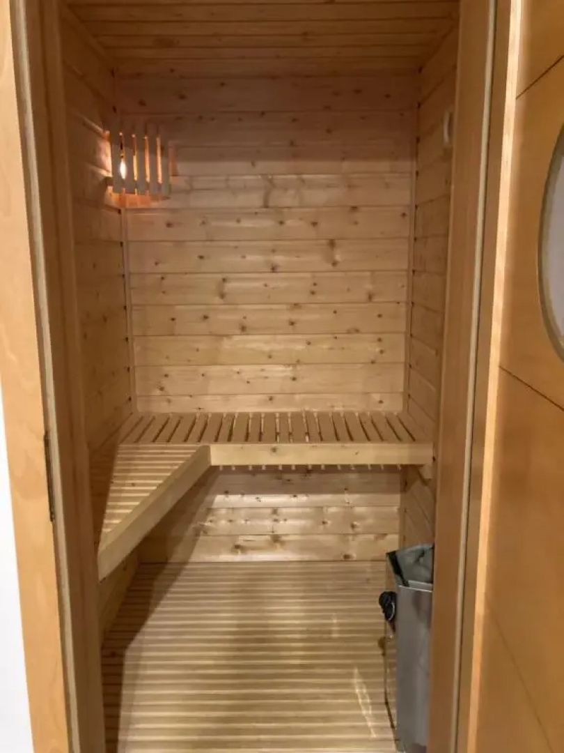 Le Domaine des Fleurs - Appartement La Gentiane