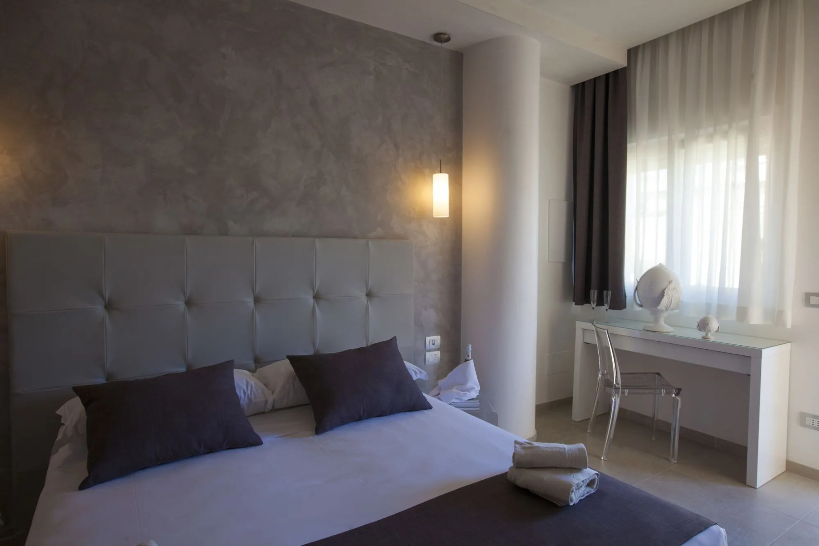 AVANTGARDE Hotel Residence