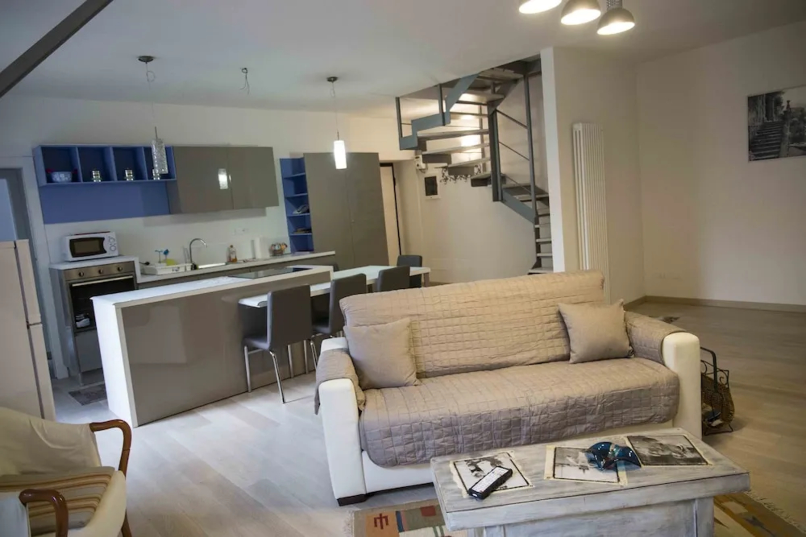 Mamma Ciccia Holiday Home - Valeria