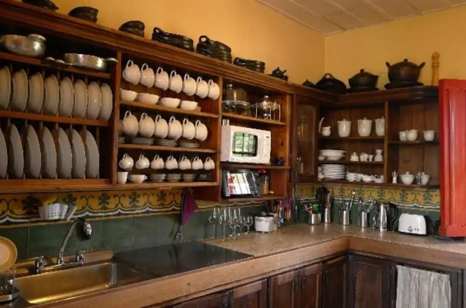 Finca Villa Nora