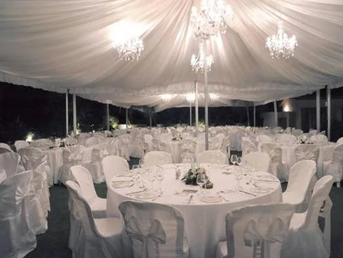 Lucky Hotel Apartments