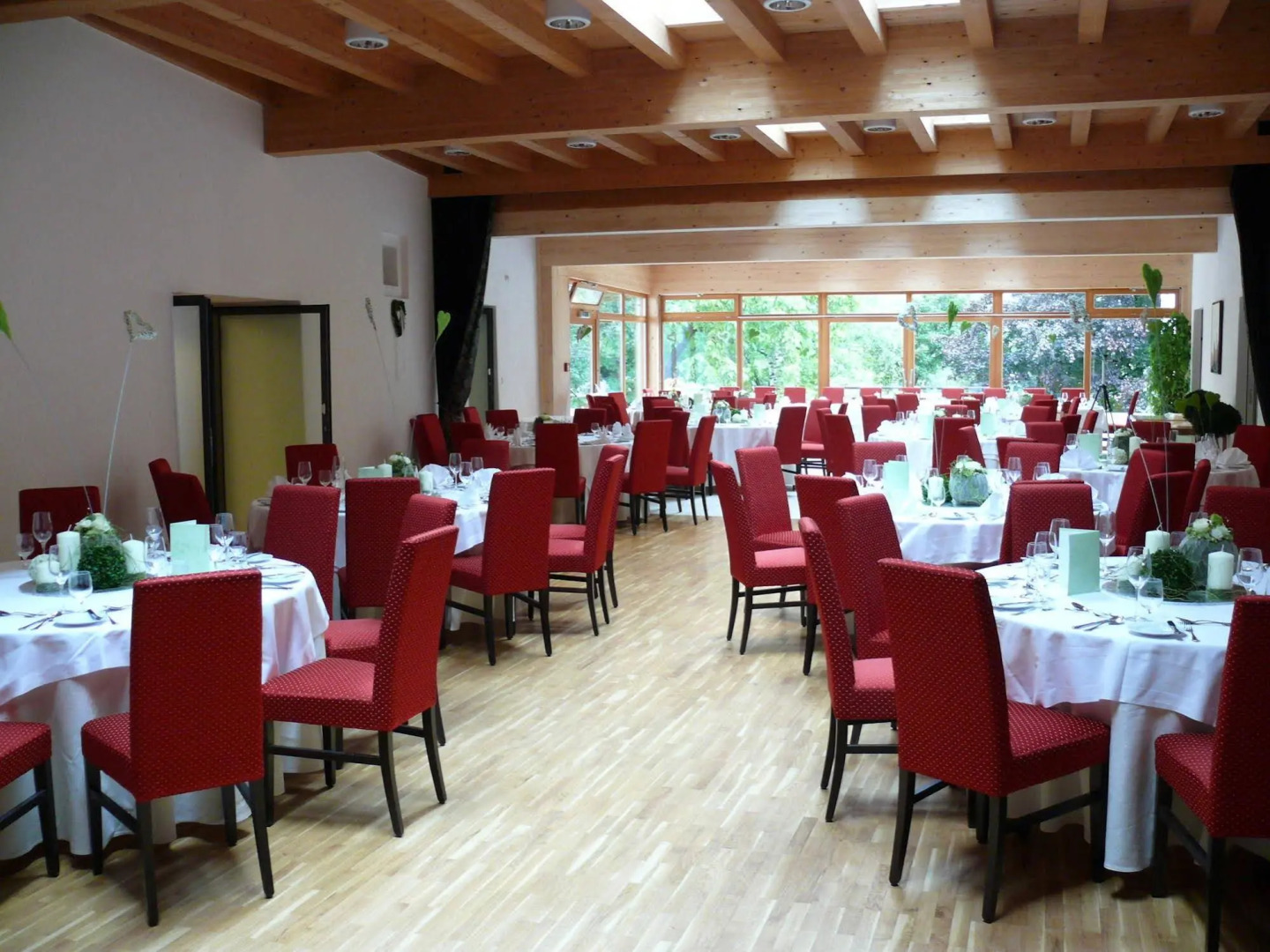 Hotel Plankenhof B&B